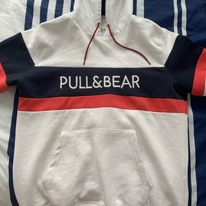 Pull and Bear hoodie
